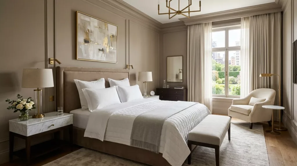 Guest Bedroom Ideas