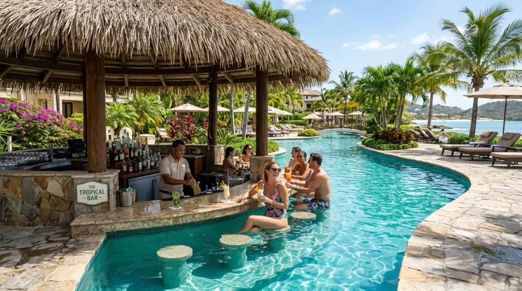 Swimming Pool Ideas
