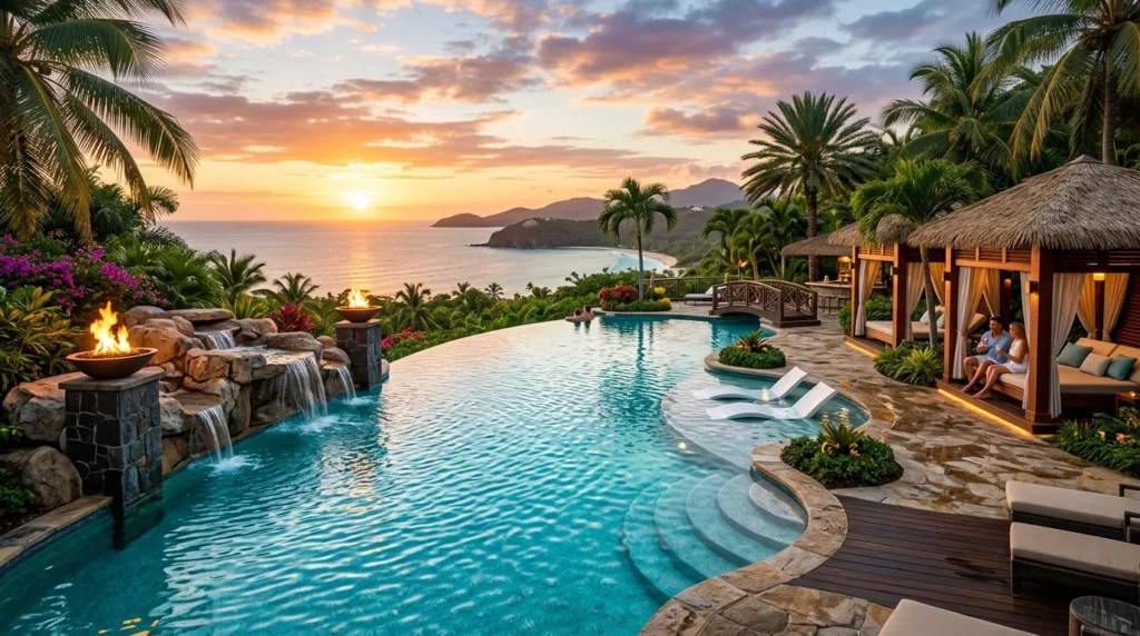 Swimming Pool Ideas