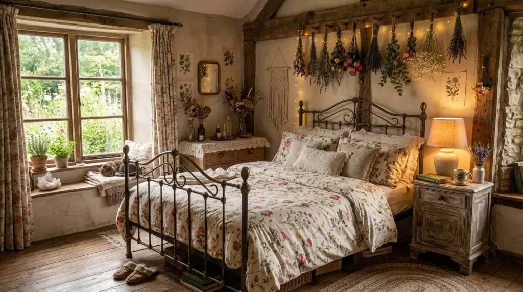Whimsical Room