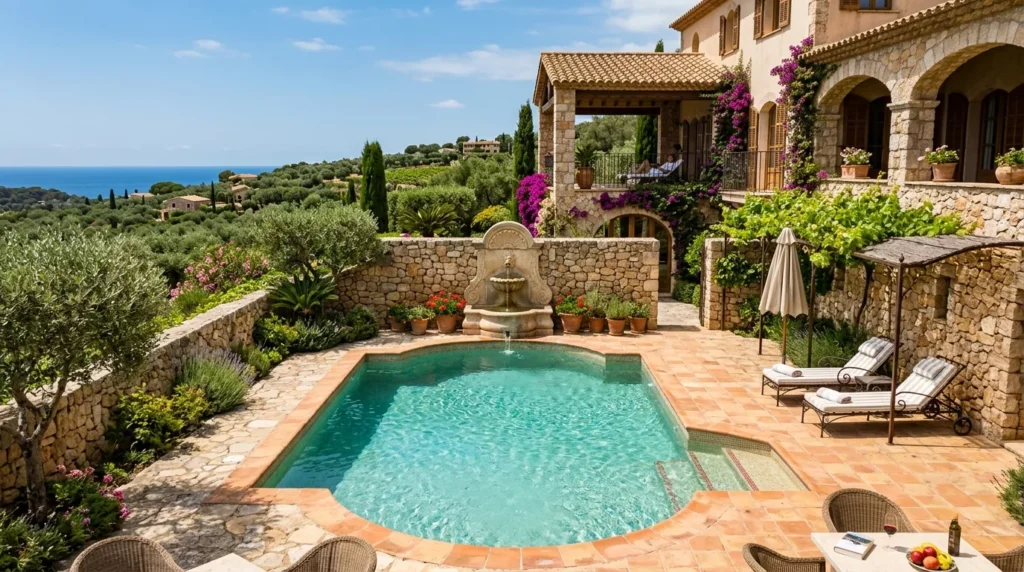 Swimming Pool Ideas