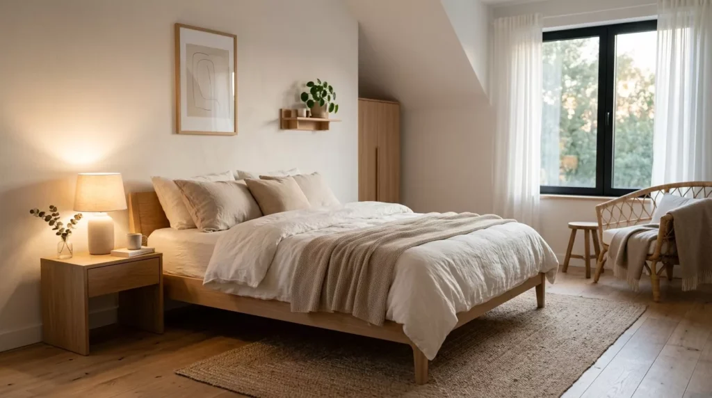 cozy bedroom ideas