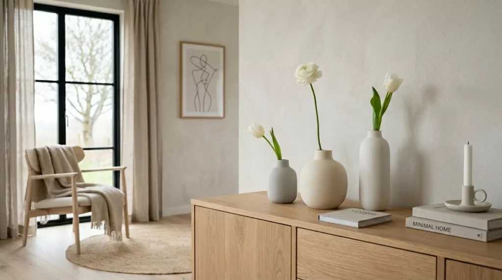 Flower Home Decor