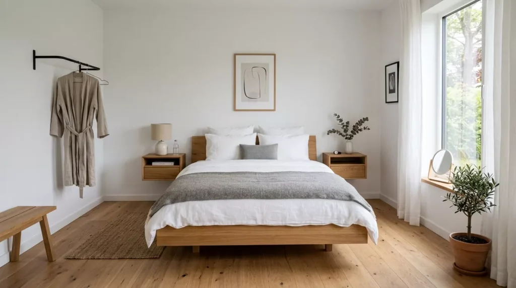 Guest Bedroom Ideas