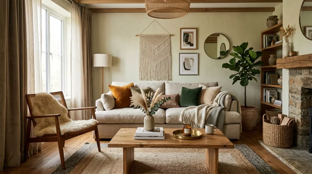 Room Decoration Ideas
