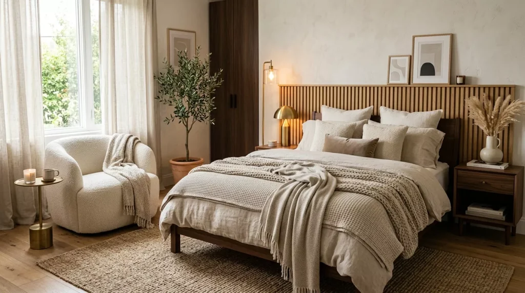 cozy bedroom ideas