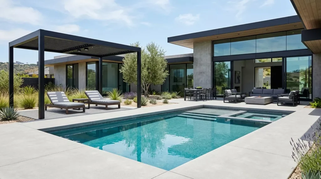 Swimming Pool Ideas