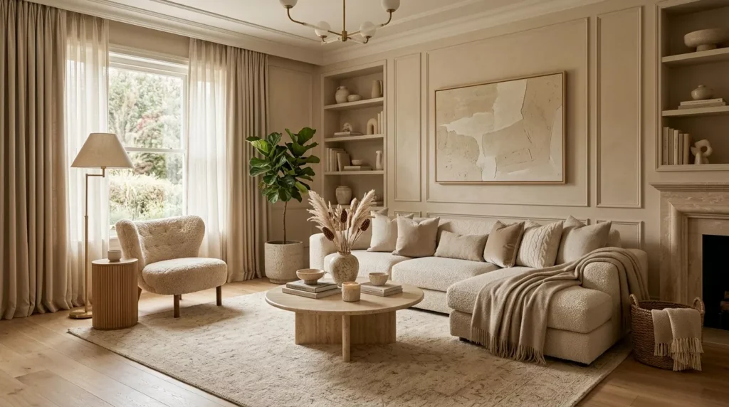 Room Decoration Ideas