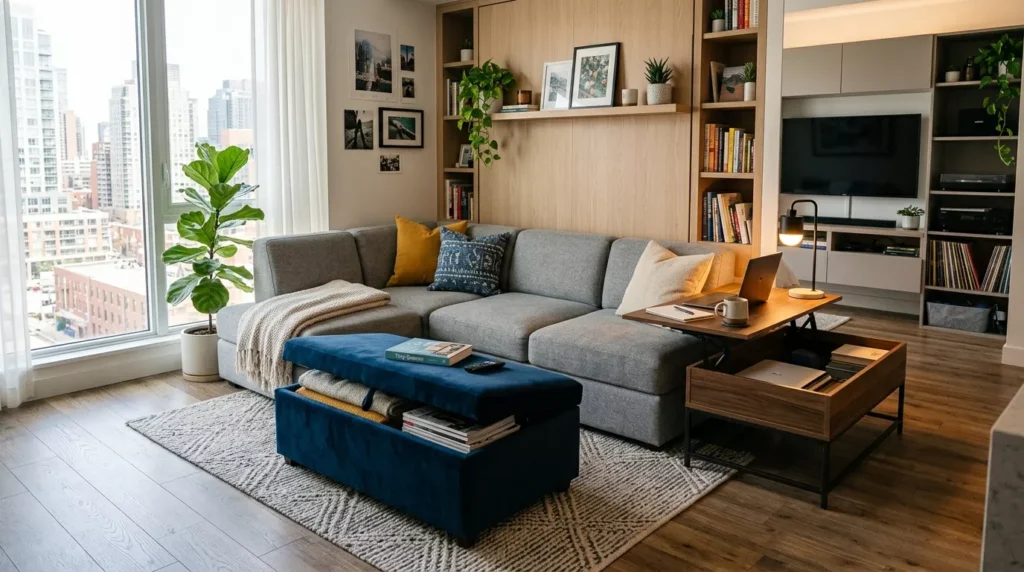 Room Decoration Ideas