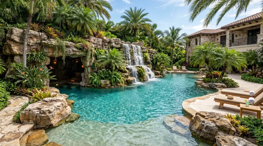 Swimming Pool Ideas