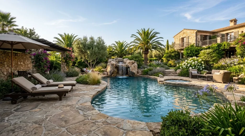 Swimming Pool Ideas