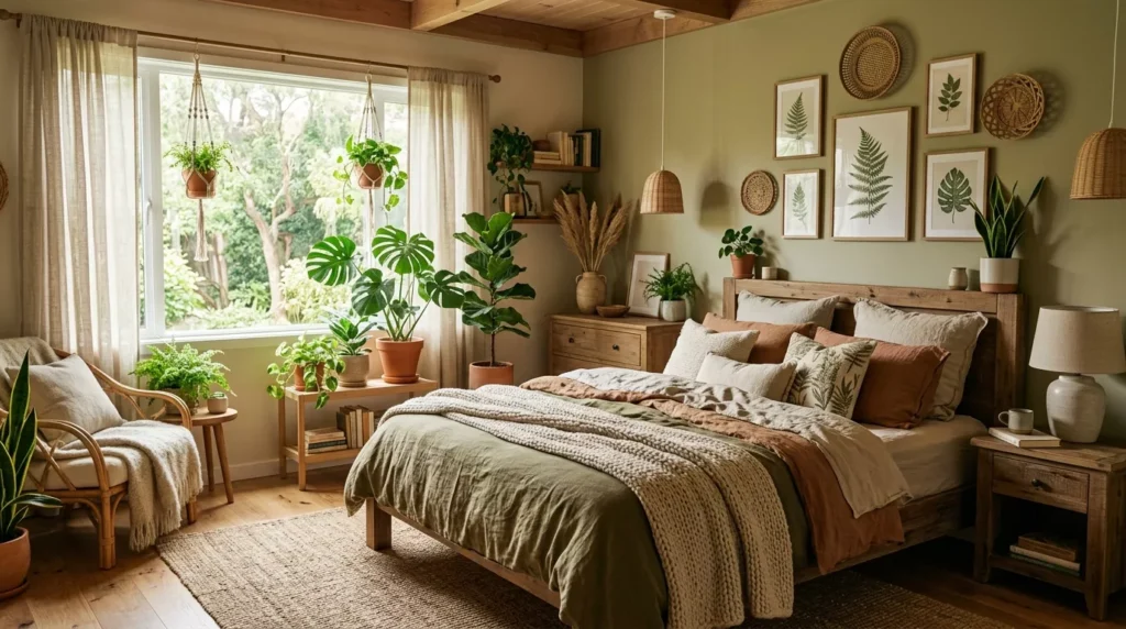 cozy bedroom ideas