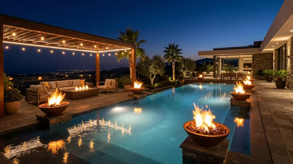 Swimming Pool Ideas