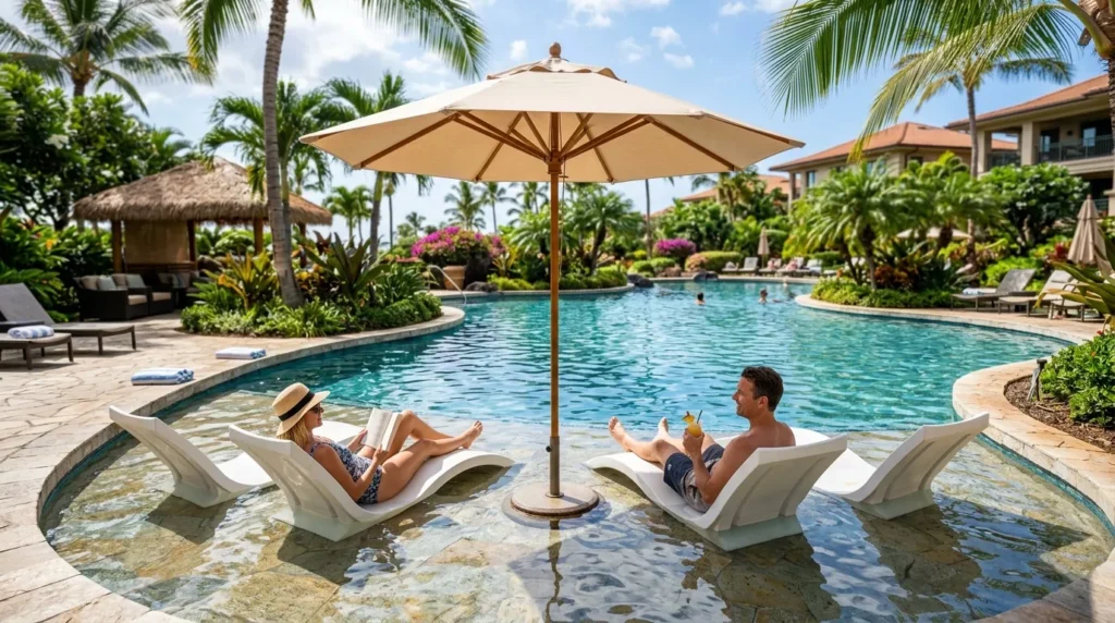 Swimming Pool Ideas