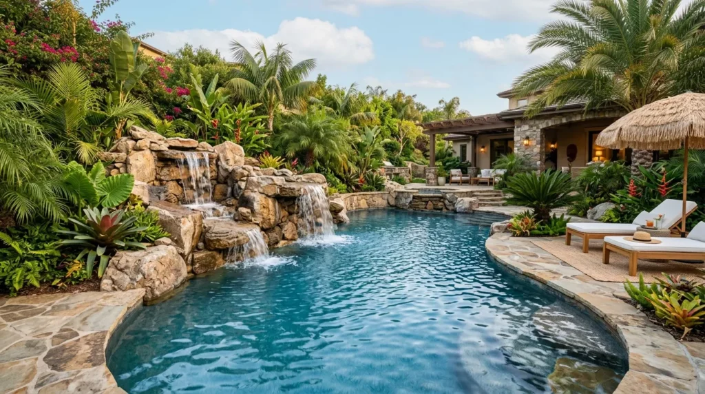 Swimming Pool Ideas