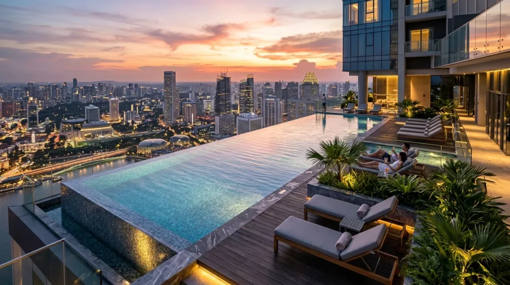 Swimming Pool Ideas