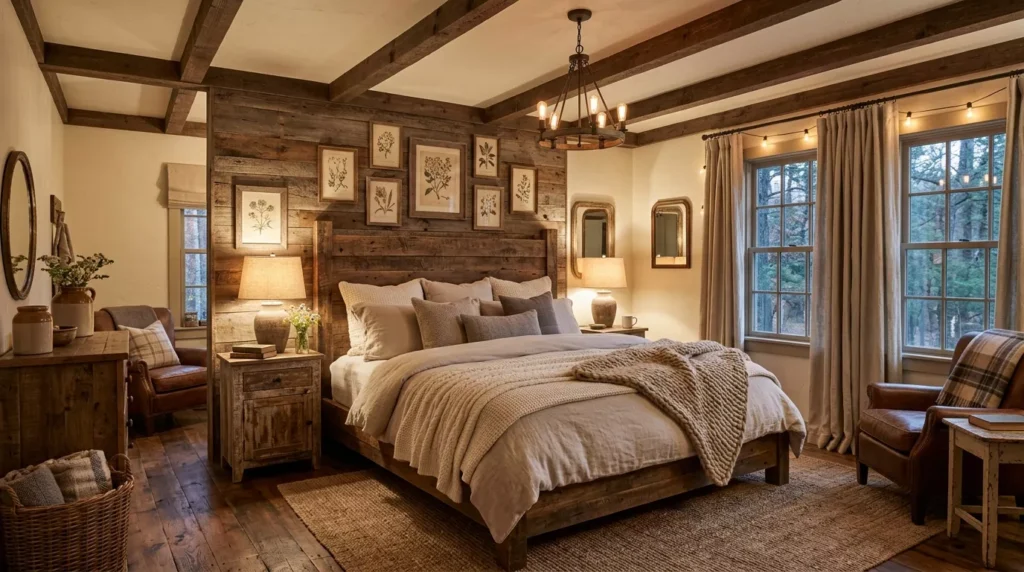cozy bedroom ideas