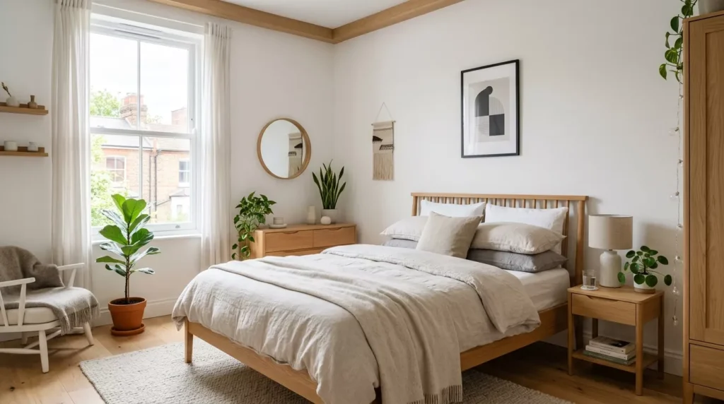 Apartment Bedroom Ideas