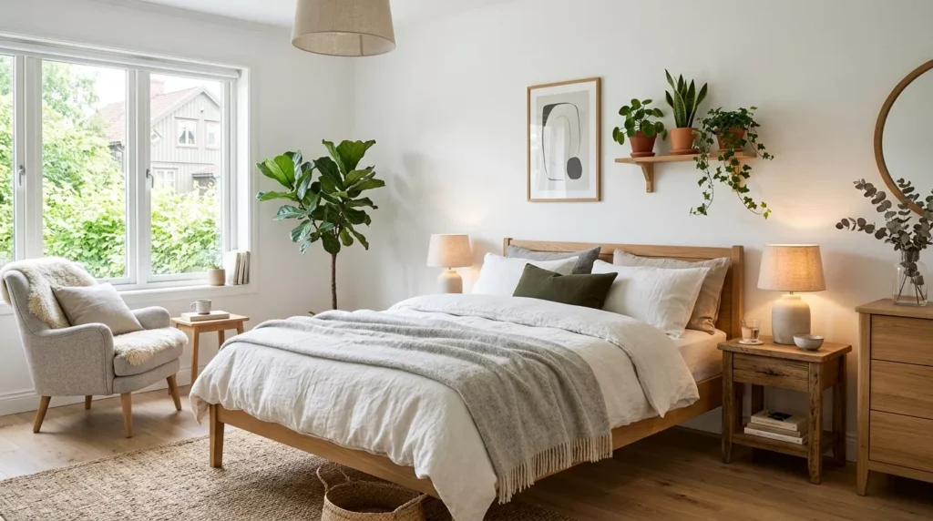 Guest Bedroom Ideas