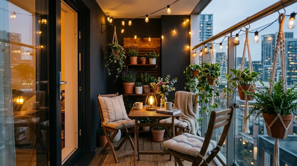 Patio and Terrace Design