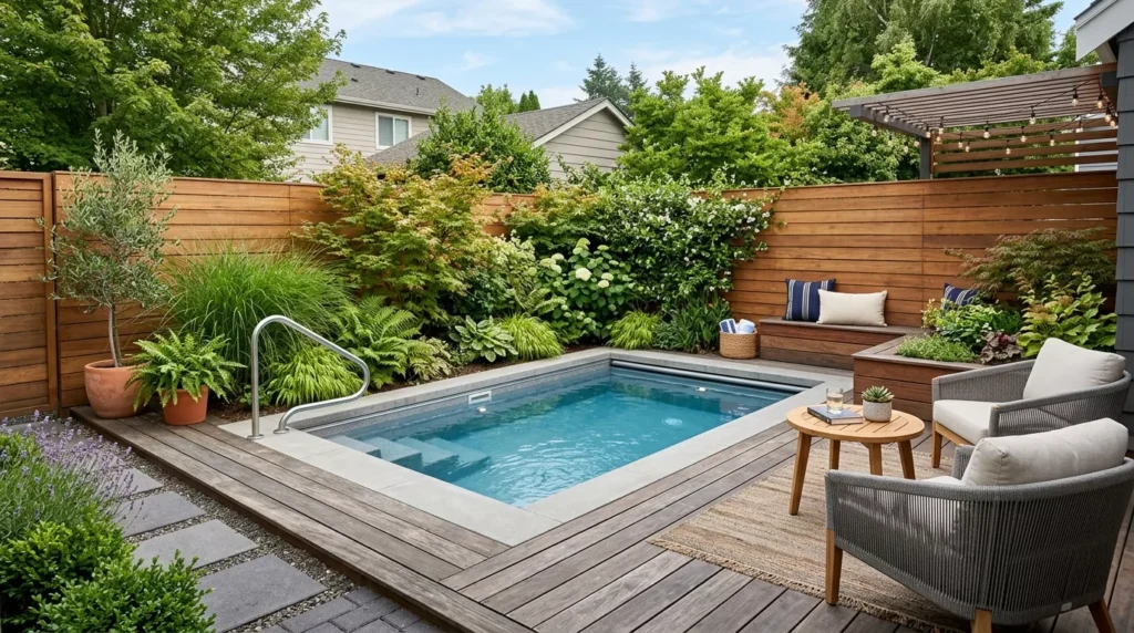 Swimming Pool Ideas