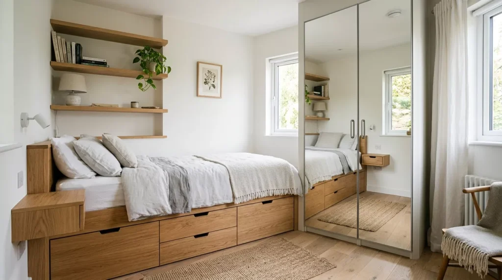 Guest Bedroom Ideas