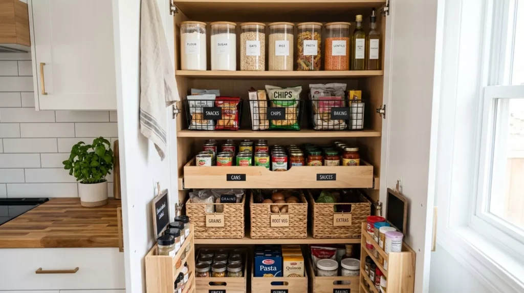 Small Kitchen Ideas