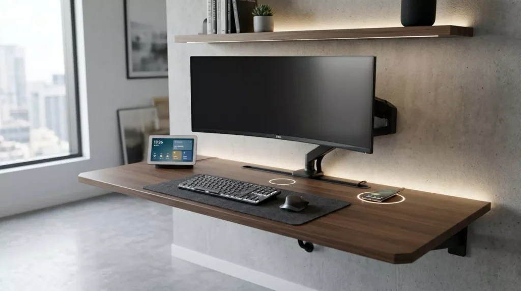 Cozy Work Office