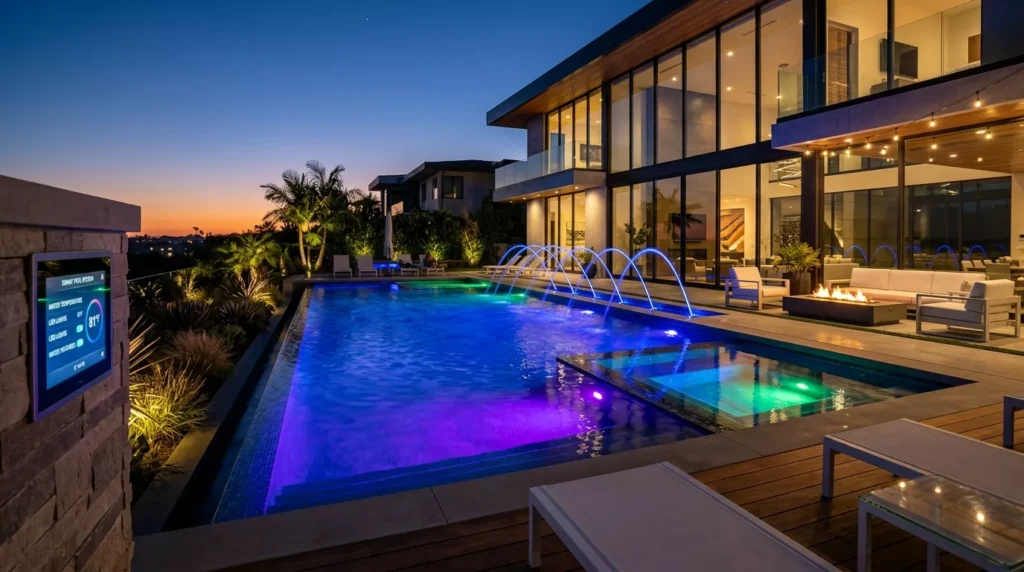 Swimming Pool Ideas