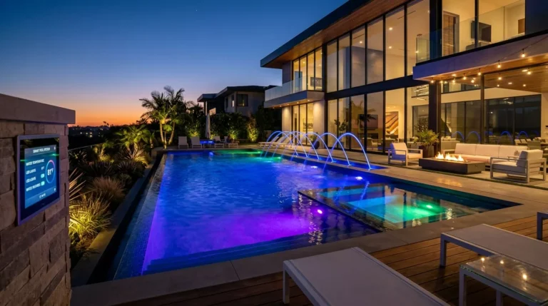 25+ Stunning Swimming Pool Ideas to Transform Your Backyard