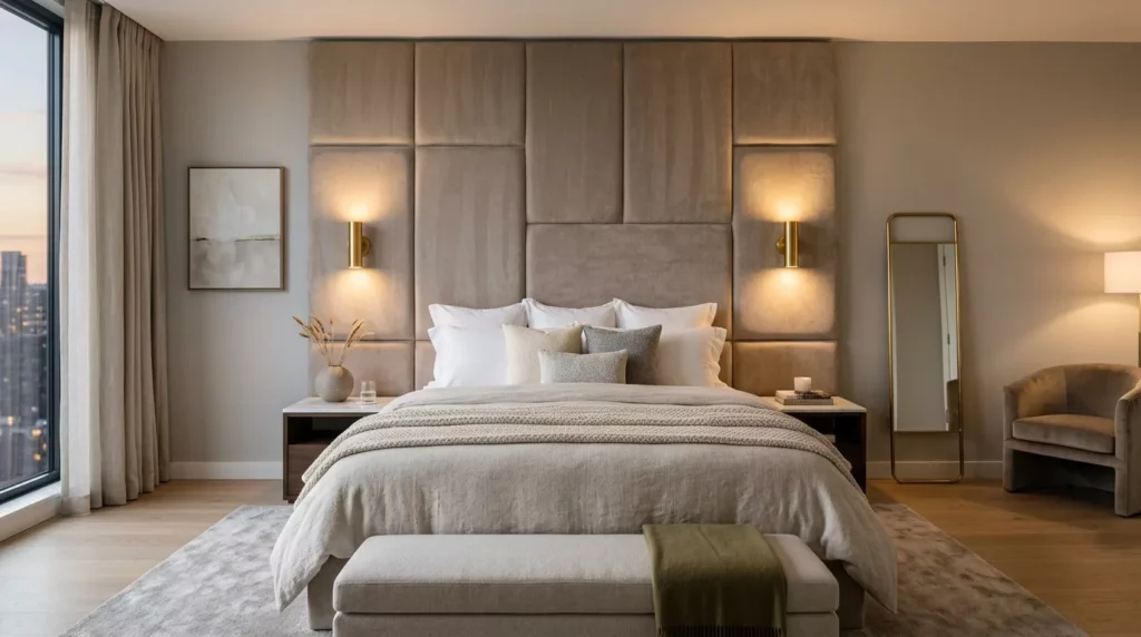 Minimalist Luxury Living Spaces