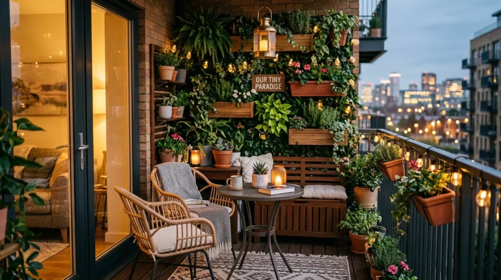 Patio and Terrace Design
