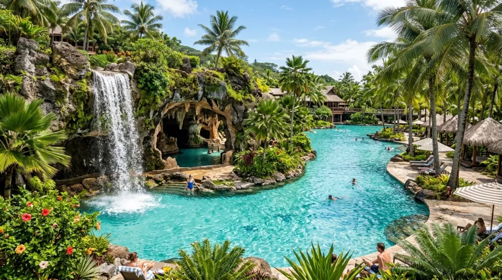 Swimming Pool Ideas