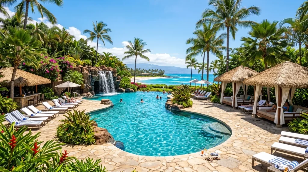 Swimming Pool Ideas