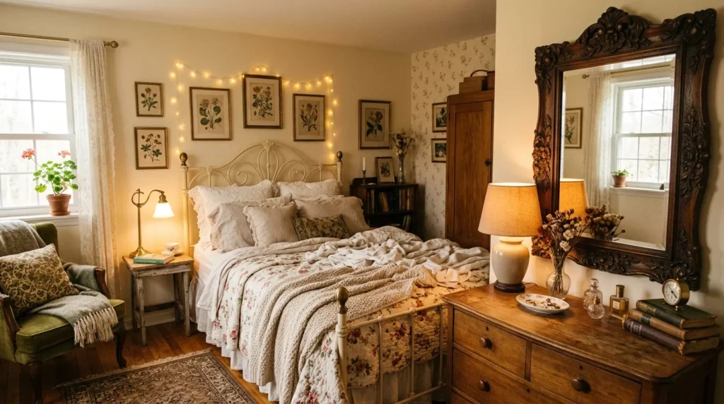 cozy bedroom ideas