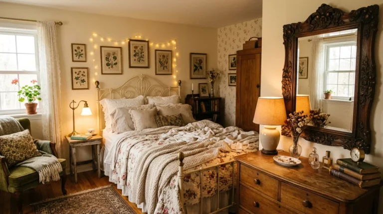 26 beautiful Cozy Bedroom Ideas to Create the Ultimate Relaxing Retreat