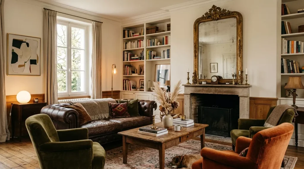 Room Decoration Ideas