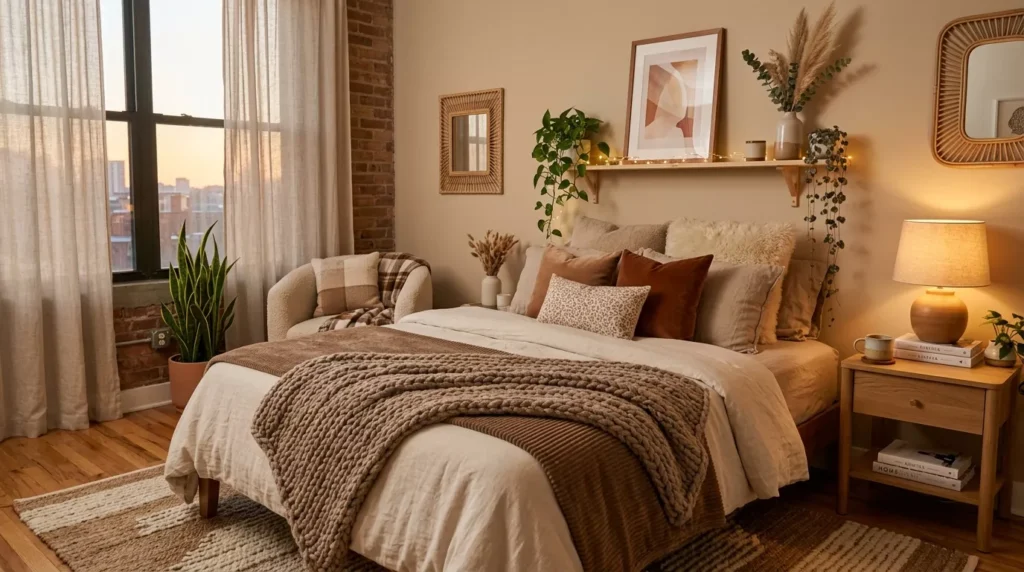 cozy bedroom ideas
