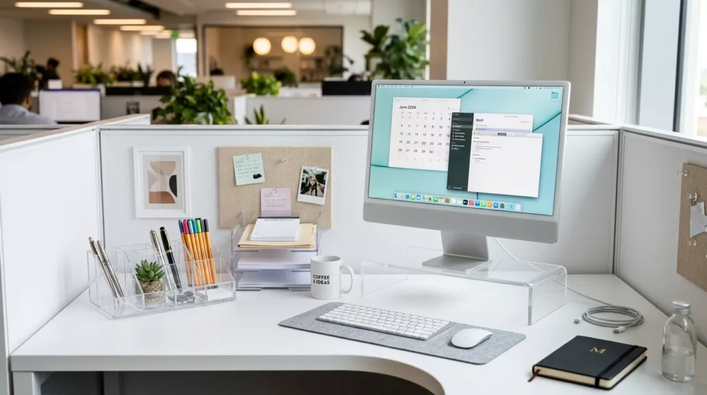 Cubicle 