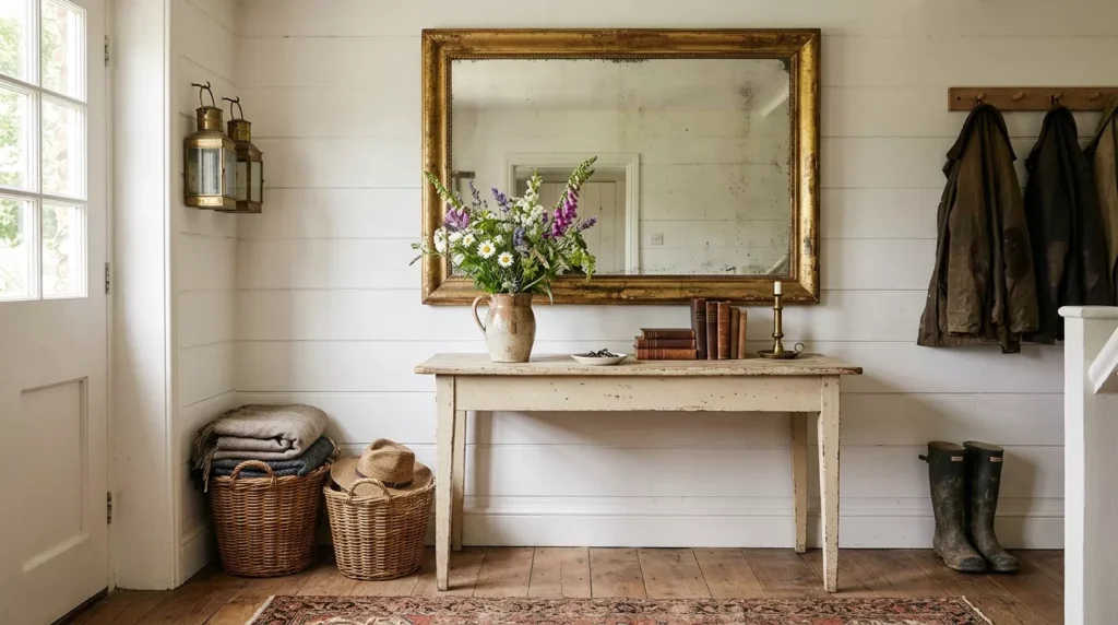 Cottage Decor 