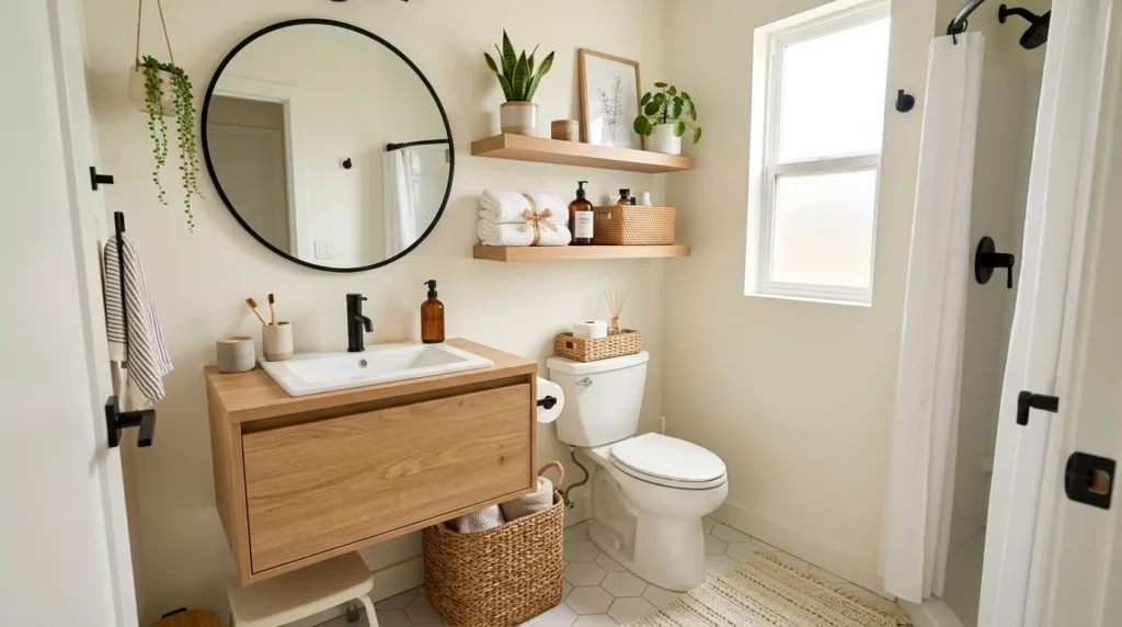 Bathroom Inspiration