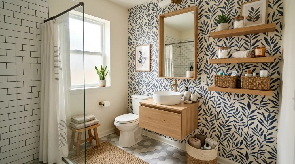 Bathroom Inspiration
