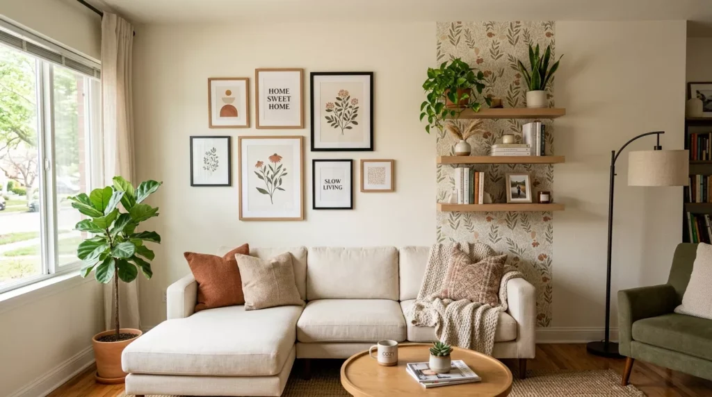 Wall Decor