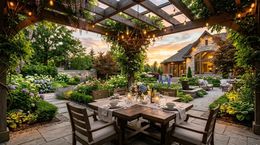 Garden Design