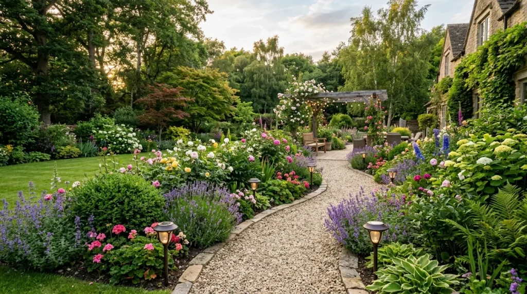 Garden Design