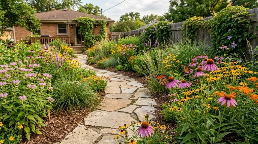 Garden Design