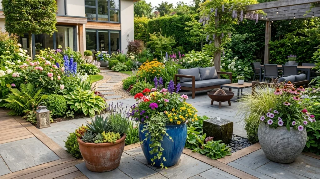 Garden Design