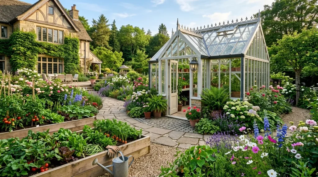 Garden Design