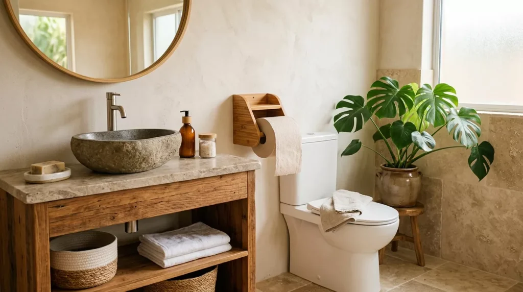 Toilet Paper Holders