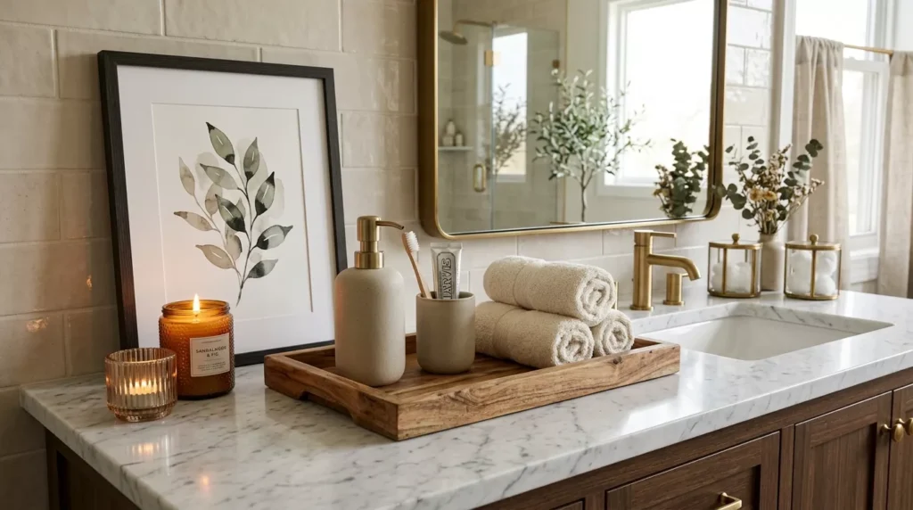 Bathroom Inspiration